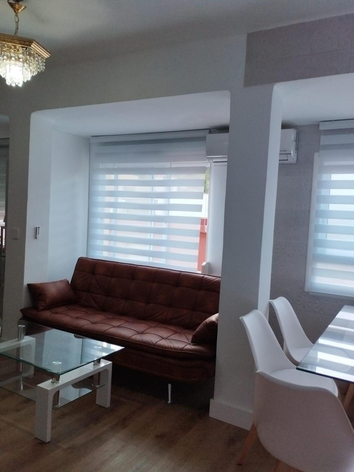 Apartamento Claudia Cullera Exterior foto