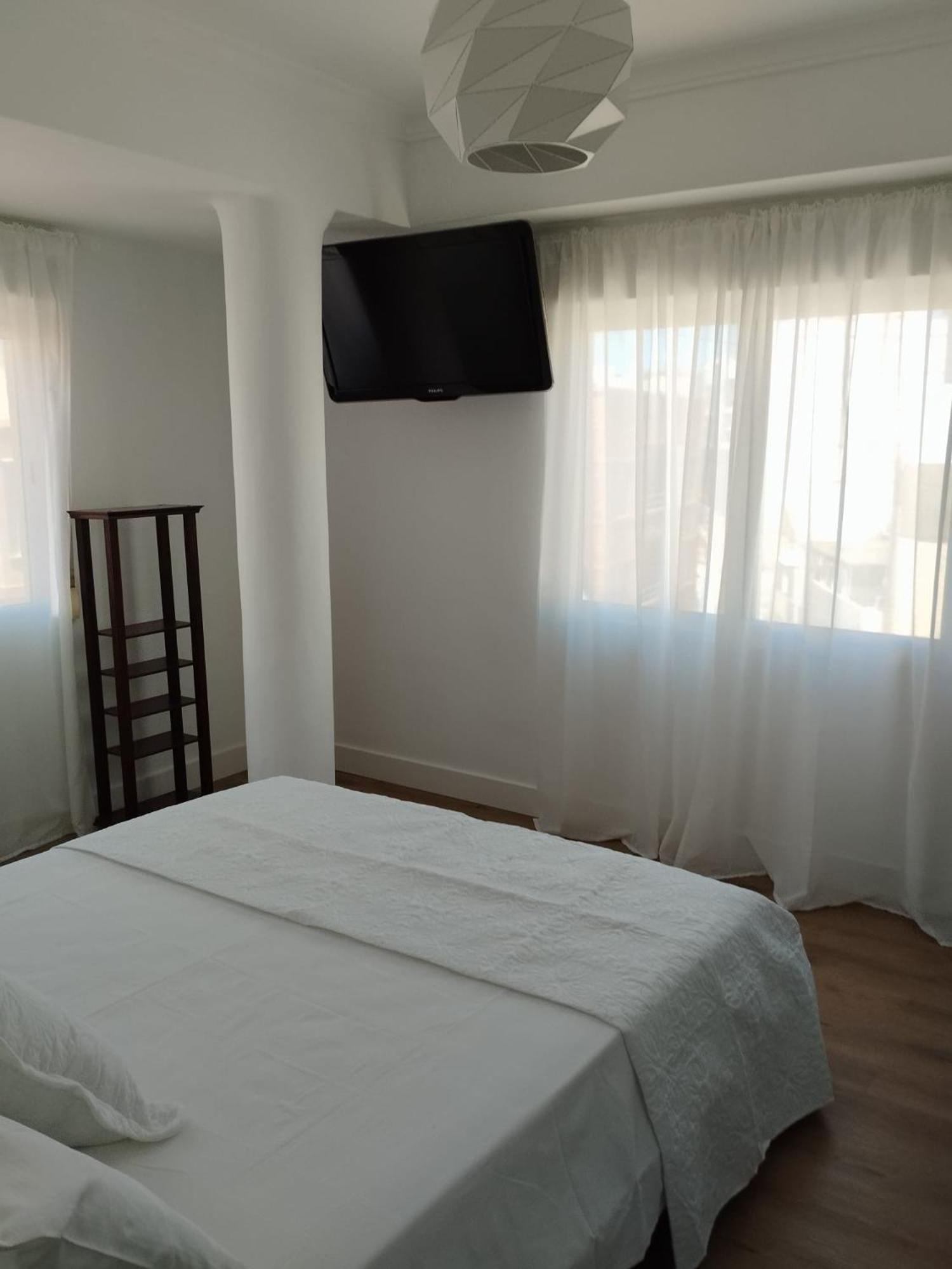 Apartamento Claudia Cullera Exterior foto