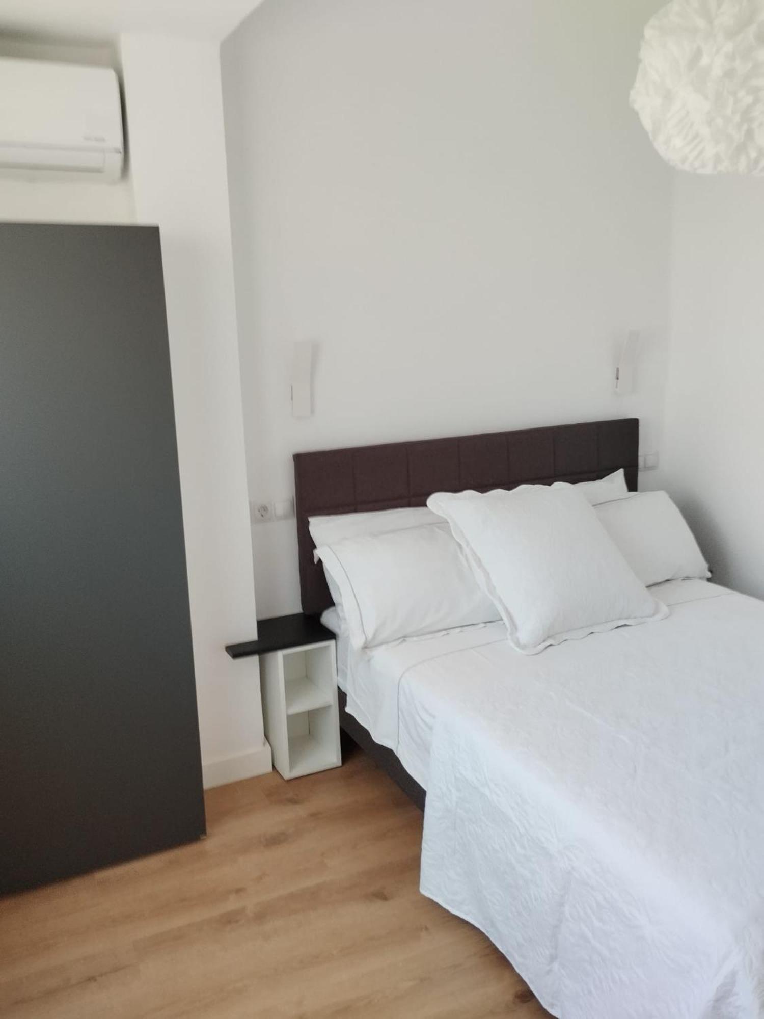 Apartamento Claudia Cullera Exterior foto